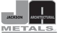 jackson architectural metal fabricators|JACKSON ARCHITECTURAL METAL FABRICATORS, LLC.